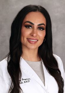 Wendy L. Borgersen, DNP